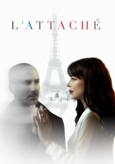 АТТАШЕ смотреть онлайн