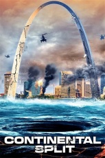 Континентальный раскол смотреть онлайн