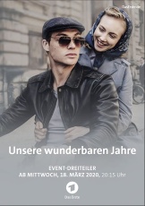 Наши чудесные годы смотреть онлайн