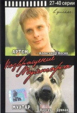 Возвращение Мухтара смотреть онлайн